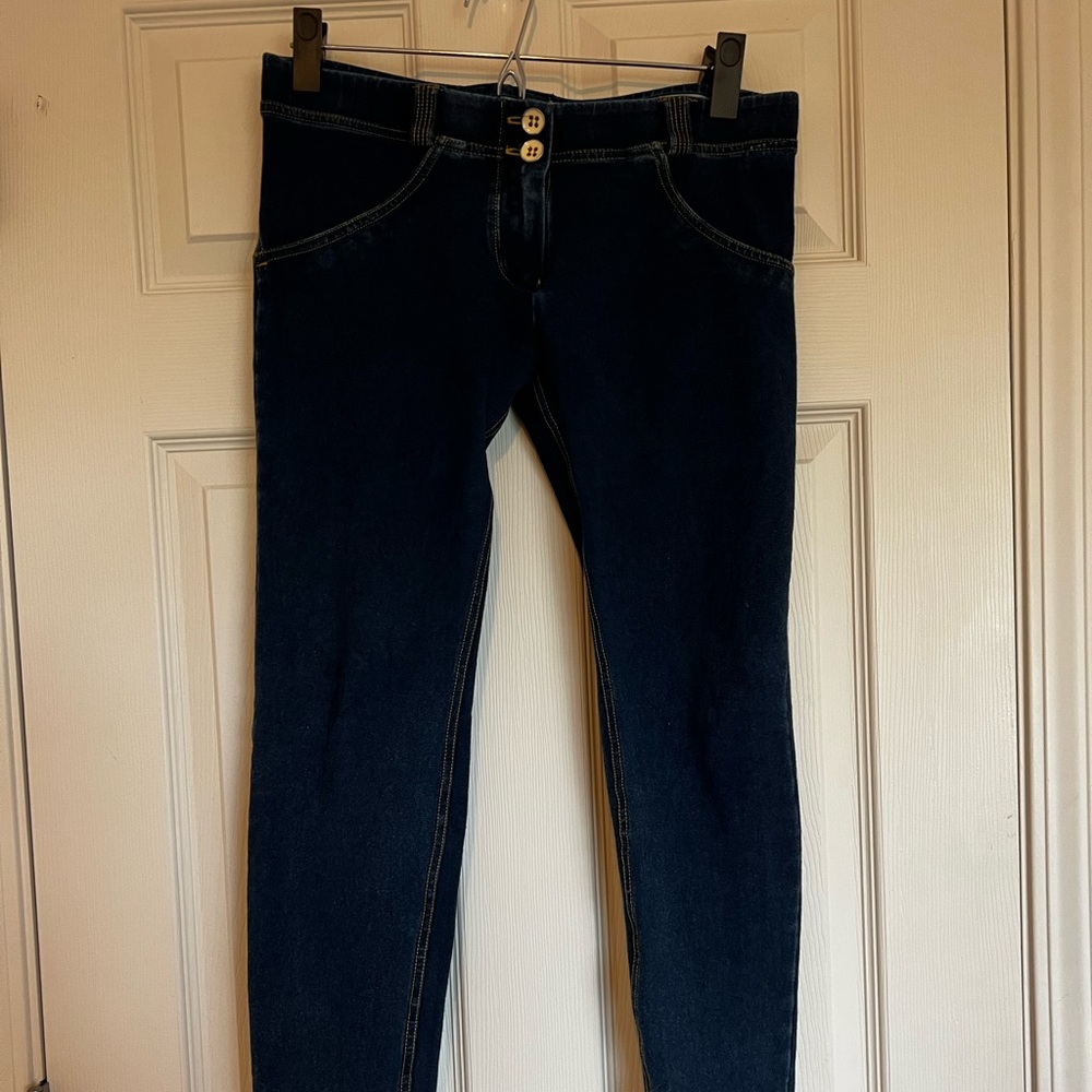 Freddy Jegging